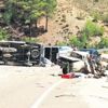 Adana'da ölüm töreni!