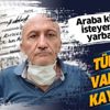Son dakika: Antalya'da araç kiralamak isteyene emekli yarbay hayatının şokunu yaşadı: Bütün mal varlığını kaybetti Son dakika: Antalya'da araç kiralamak isteyene emekli yarbay hayatının şokunu yaşadı: Bütün mal varlığını kaybetti