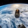 İnsansız kargo aracı deney örnekleriyle ISS'den Dünya'ya dönüyor