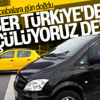 Uber XL araçlarını elden çıkaracak Uber XL araçlarını elden çıkaracak