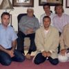 Tutuklanan FETÖ'cünün bilgisayarından, eski Galatasaraylı futbolcuların, örgüt elebaşı ile çektirdikleri fotoğraf çıktı