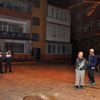 Bartın da orman yangın 7 ev boşaltıldı (2) Bartın da orman yangın 7 ev boşaltıldı (2)