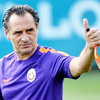 Prandelli Terim ve Mancini’yi geçti