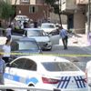 Son Dakika... İstanbul'da polise silahlı saldırı