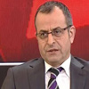 Malatya'da askeri eğitim uçağı düştü