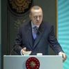 Erdoğan: Cumhuriyet tarihinde bilimle en yakından ilgilenen Cumhurbaşkanı'nın ben şahsım olduğunu iddia ediyorum Erdoğan: Cumhuriyet tarihinde bilimle en yakından ilgilenen Cumhurbaşkanı'nın ben şahsım olduğunu iddia ediyorum