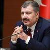 Üzücü detay ortaya çıktı: Bakan Koca acı haberi toplantıdan 15 dakika önce almış