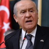 Bahçeli'den önemli açıklamalar Bahçeli'den önemli açıklamalar