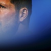 Simeone: "Her şey için erken" Simeone: "Her şey için erken"
