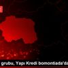 Sain Mus grubu, Yapı Kredi bomontiada da sahne aldı