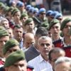 Akıncı sanıkları FETÖ elebaşına sahip çıktı Akıncı sanıkları FETÖ elebaşına sahip çıktı