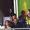 Bursaspor maçında Alex de Souza'ya ilginç sansür!