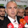 Hacıosmanoğlu için çok ağır sözler Hacıosmanoğlu için çok ağır sözler