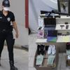 Kandil'in talimatını ayakkabıyla cezaevine götüren kadın, bombacı çıktı Kandil'in talimatını ayakkabıyla cezaevine götüren kadın, bombacı çıktı