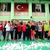 Badmintonda antrenör yetiştirme kursları Ankara da ...