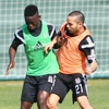 Beşiktaş'ta Opare için çarpıcı iddia Beşiktaş'ta Opare için çarpıcı iddia