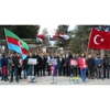 Nevşehir’de Hocalı Katliamı Sergiyle Anlatıldı Nevşehir’de Hocalı Katliamı Sergiyle Anlatıldı