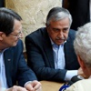 Kıbrıs müzakere sürecinde bir ilk