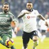 Umut için son raunt Umut için son raunt