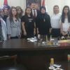 Yedi şehirden Yedi Tepe’ye özel misafirler