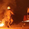 45 Filistinli'ye sınır dışı 45 Filistinli'ye sınır dışı