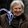 Yunan besteci Mikis Theodorakis hayatını kaybetti
