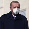 Erdoğan'dan aşı açıklaması