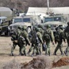 Rusya’nın sınırına NATO askerleri Rusya’nın sınırına NATO askerleri