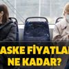 Maske fiyatları ne kadar? Bir maske kaç saat, kaç gün kullanılır? N95 maske koronavirüsten korur mu? Maske fiyatları ne kadar? Bir maske kaç saat, kaç gün kullanılır? N95 maske koronavirüsten korur mu?