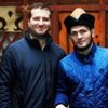 Habib Diriliş Ertuğrul'da! Habib Diriliş Ertuğrul'da!