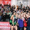 Bursa BŞB 3 - 0 Orbita Bursa BŞB 3 - 0 Orbita