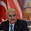 Yıldırım'dan İmamoğlu'na sert tepki: Amigolukla başkanlık olmaz Yıldırım'dan İmamoğlu'na sert tepki: Amigolukla başkanlık olmaz