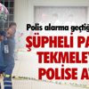 Ankara'daki Terör Saldırısı Ankara'daki Terör Saldırısı