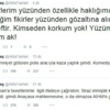Atilla Taş gözaltına alındı Atilla Taş gözaltına alındı