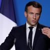 Macron'a sert tepki: Başarısızlıklarını örtmek için Müslümanları hedefe koyuyor