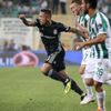 Adriano yarın yok! Adriano yarın yok!