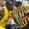 Maccabi Electra - Fenerbahçe Ülker Maccabi Electra - Fenerbahçe Ülker