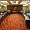 Bakanlar Kurulu toplantısı başladı