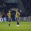 Çaykur Rizespor - Fenerbahçe Çaykur Rizespor - Fenerbahçe