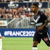 Roma, Malcom'u kadrosuna katıyor Roma, Malcom'u kadrosuna katıyor