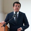 Ekonomi Bakanı Zeybekci: İhracatta düşüş mayısta yavaşlayacak
