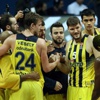 Türk Telekom 83-85 Fenerbahçe