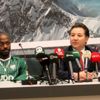 Bursaspor, Traore ile sözleşme imzaladı