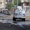 Diyarbakır'ın iki ilçesindeki sokağa çıkma yasağı kaldırıldı