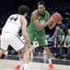 Darüşşafaka Tekfen, Eurocup a veda etti