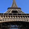 Fransa'da Eyfel Kulesi krizi