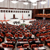 Meclis Başkanlığı için heyecanlı yarış Meclis Başkanlığı için heyecanlı yarış