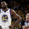Kevin Durant Rockets'a karşı yok Kevin Durant Rockets'a karşı yok