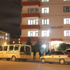 Yaşlı kadın dokuz bıçak darbesiyle öldürüldü Yaşlı kadın dokuz bıçak darbesiyle öldürüldü