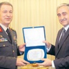 Genelkurmay’dan Kıbrıs barışına ‘tam destek’ Genelkurmay’dan Kıbrıs barışına ‘tam destek’